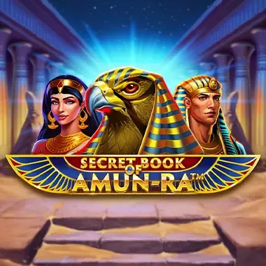 Secret Book of Amun Ra screenshot