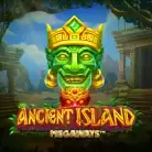 Ancient Island Megaways screenshot