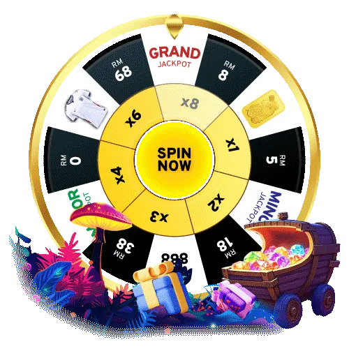 Putaran Bonus