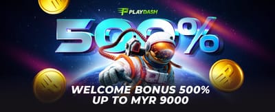 Menangi Jackpot Mega Hari Ini