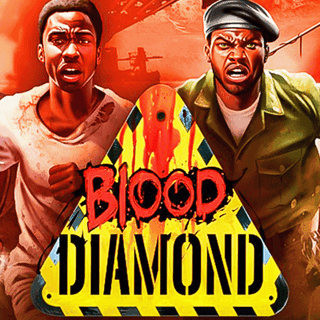 Blood Diamond screenshot