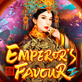 Emperor's Favour screenshot