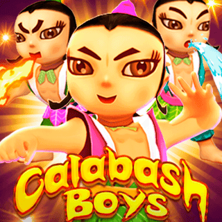 Calabash Boys screenshot