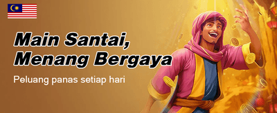 Permainan Kasino Terbaik Malaysia